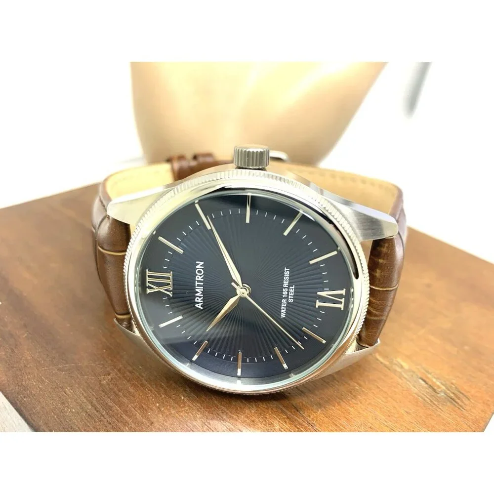 Armitron men watch